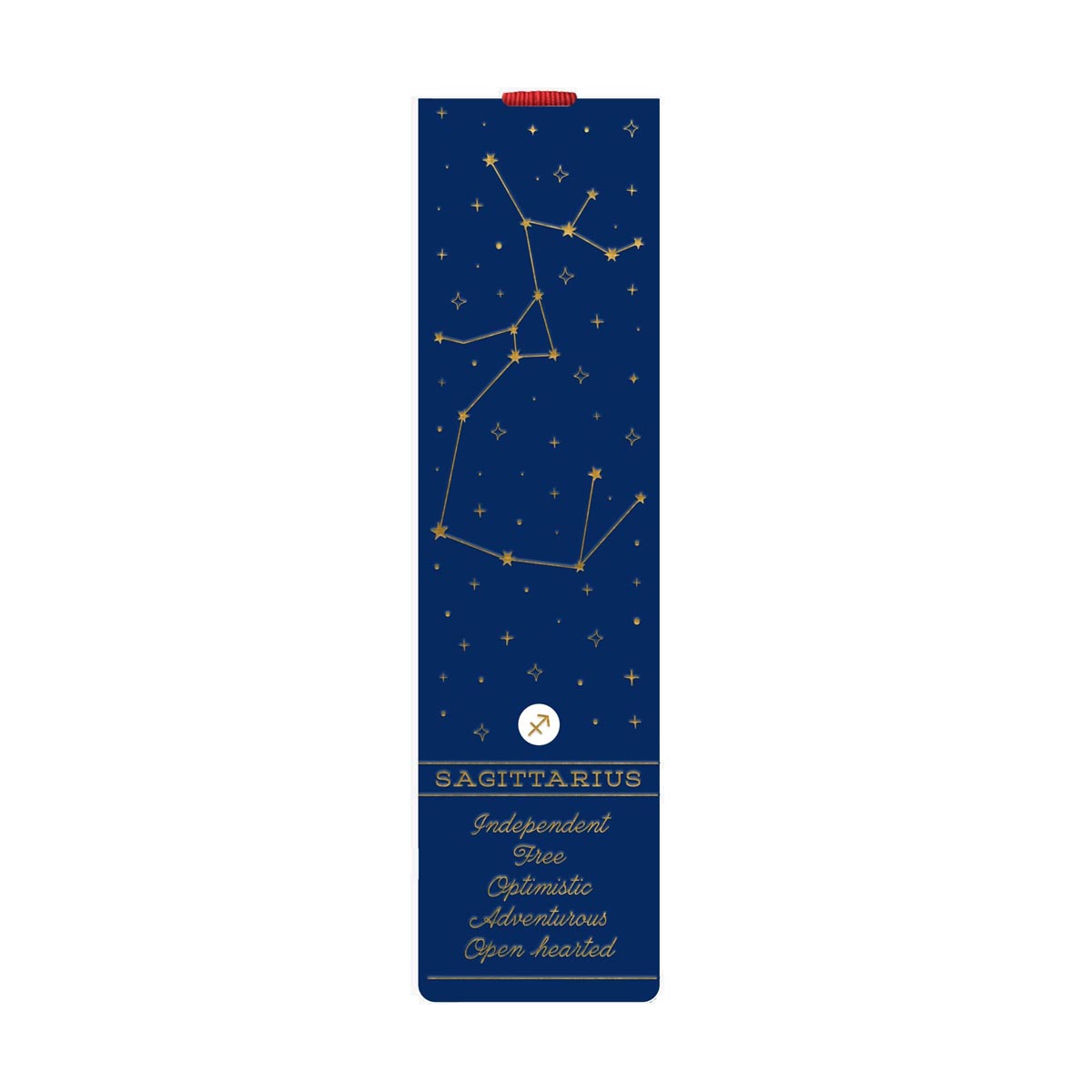 Bookmarker SAGITTARIUS 