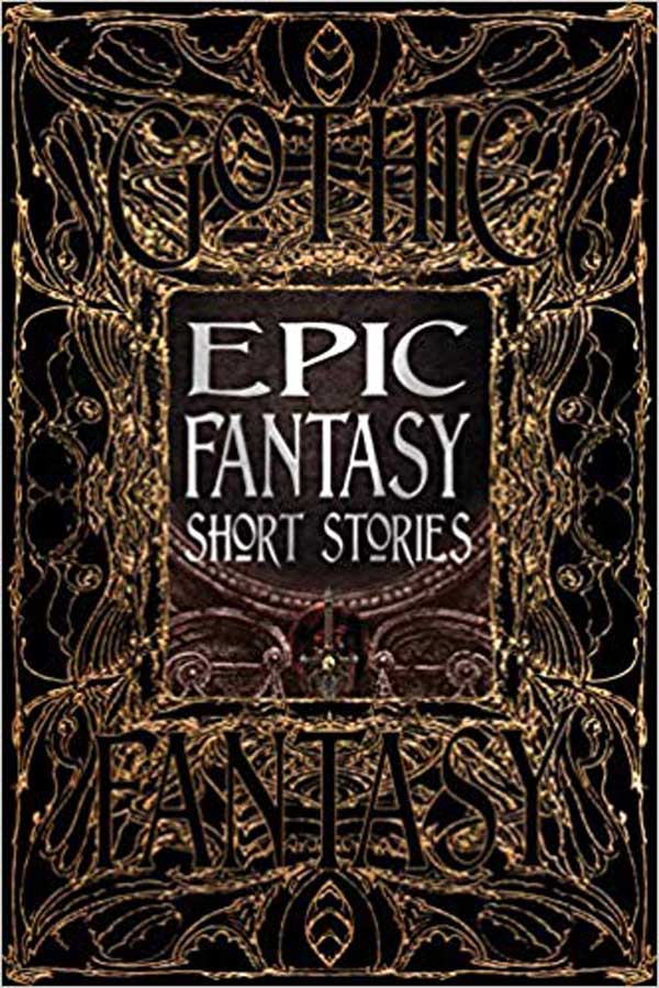 EPIC FANTASY SHORT STORIES 