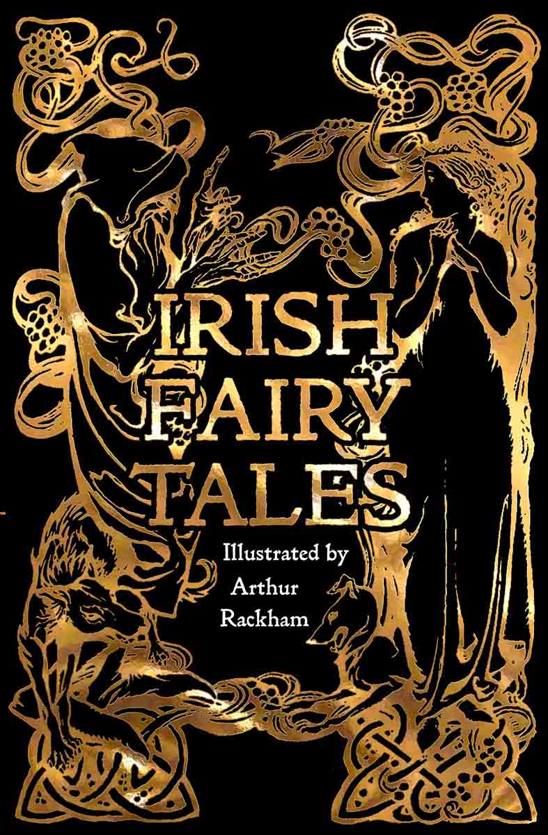 IRISH FAIRY TALES 