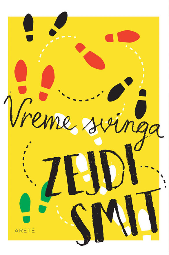 VREME SVINGA 