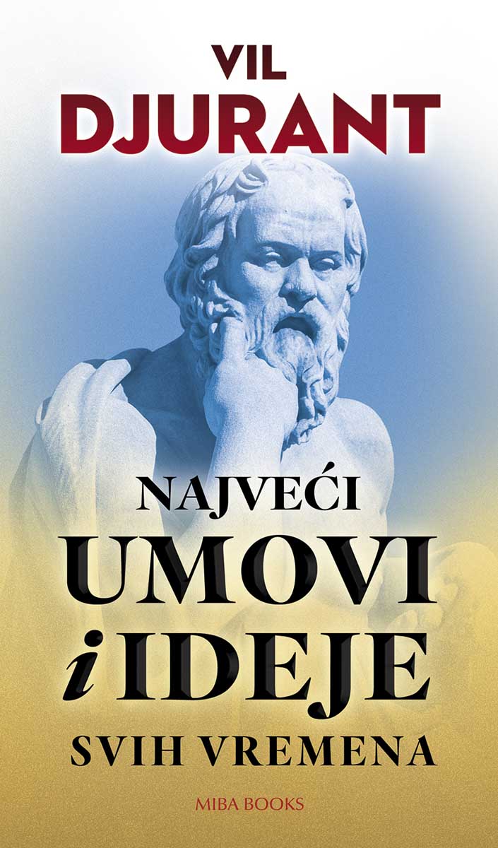 NAJVEĆI UMOVI I IDEJE SVIH VREMENA 