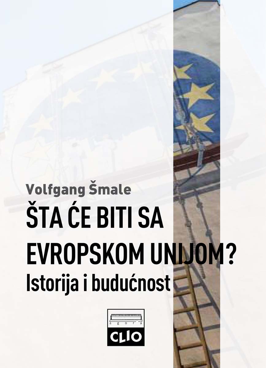 ŠTA ĆE BITI SA EVROPSKOM UNIJOM 