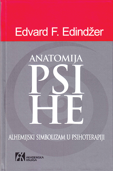 ANATOMIJA PSIHE Alhemijski simbolizam u psihoterapiji 