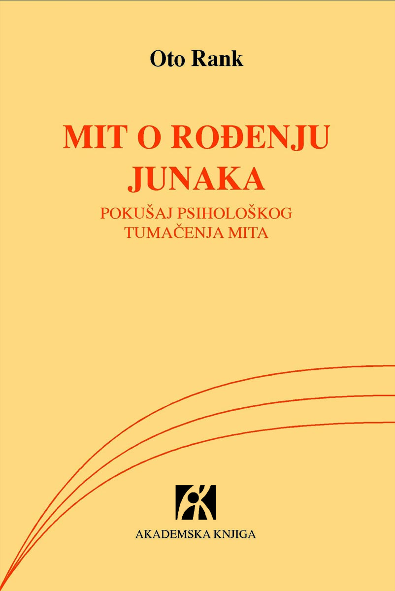 MIT O ROĐENJU JUNAKA 