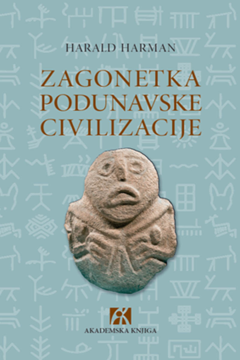 ZAGONETKA PODUNAVSKE CIVILIZACIJE 