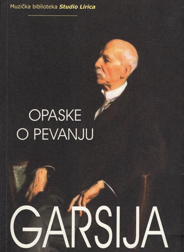 OPASKE O PEVANJU 