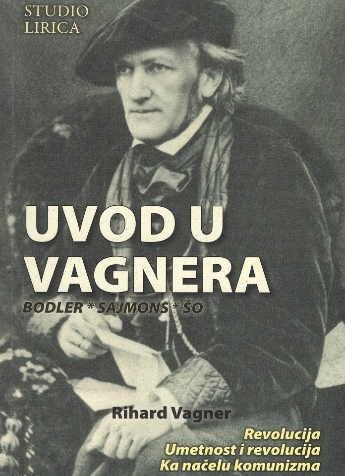 UVOD U VAGNERA 