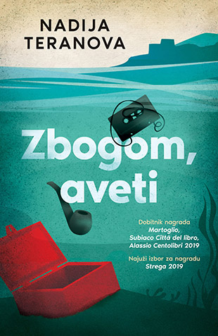 ZBOGOM AVETI 