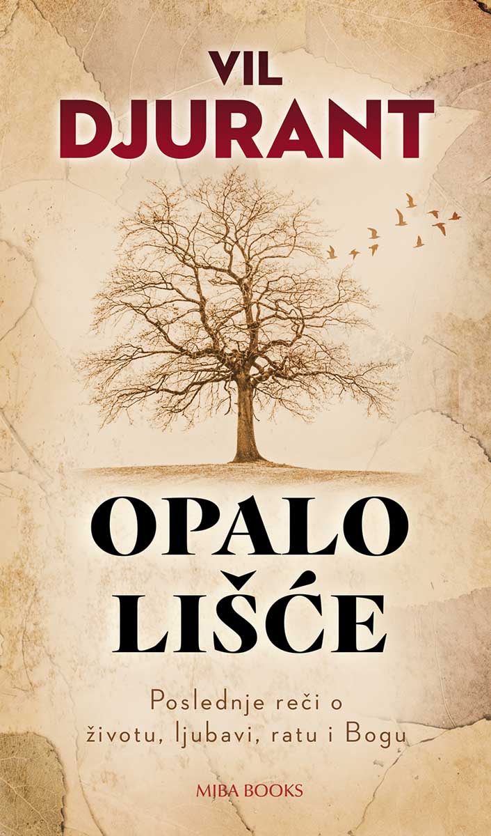 OPALO LIŠĆE 