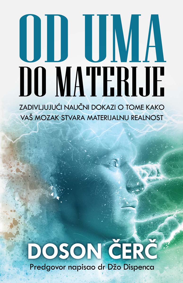 OD UMA DO MATERIJE 