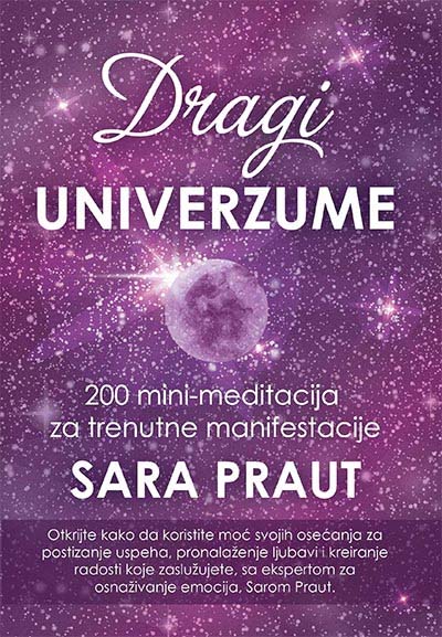 DRAGI UNIVERZUME 