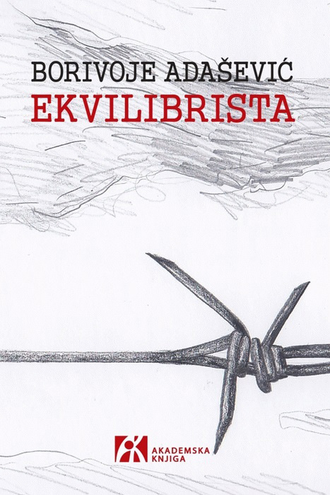 EKVILIBRISTA 