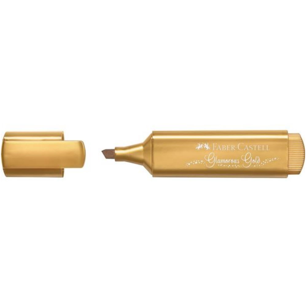 FABER CASTELL signir GOLD 