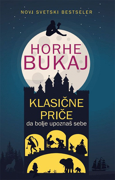 KLASIČNE PRIČE da bolje upoznaš sebe 