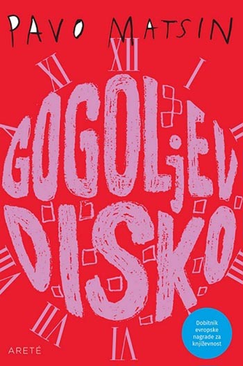 GOGOLJEV DISKO 