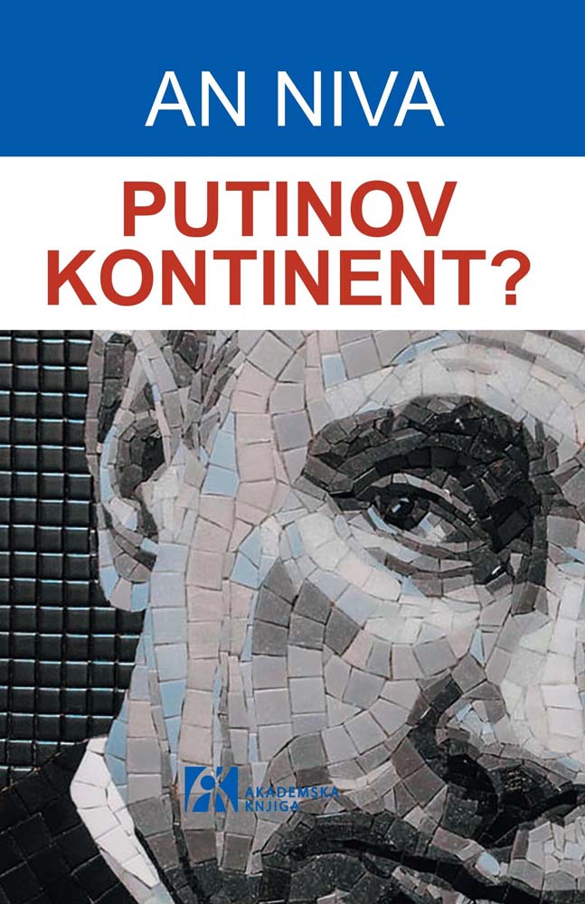 PUTINOV KONTINENT? 