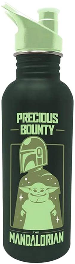 Flaša za vodu PRECIOUS BOUNTY 