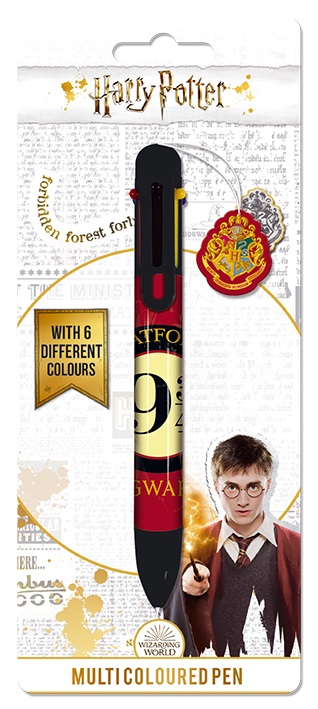 Hemijska olovka HARRY POTTER Hermione 