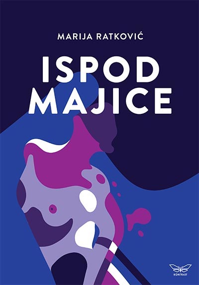 ISPOD MAJICE 