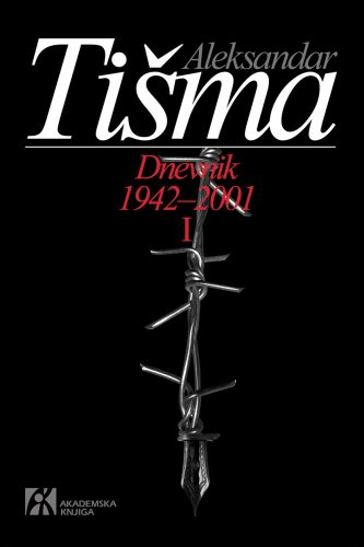 DNEVNIK 1942-2001 I tom 