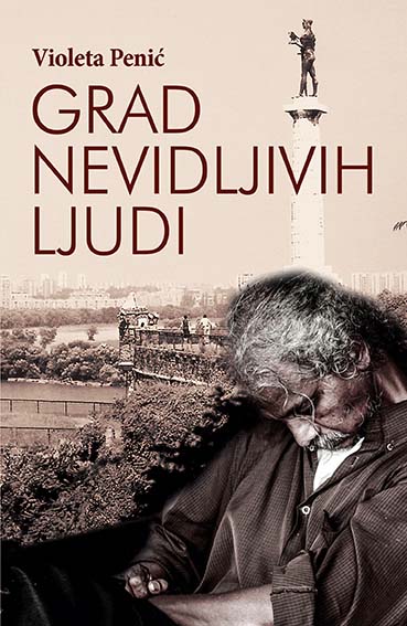 GRAD NEVIDLJIVIH LJUDI 