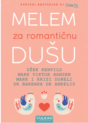 MELEM ZA ROMANTIČNU DUŠU 