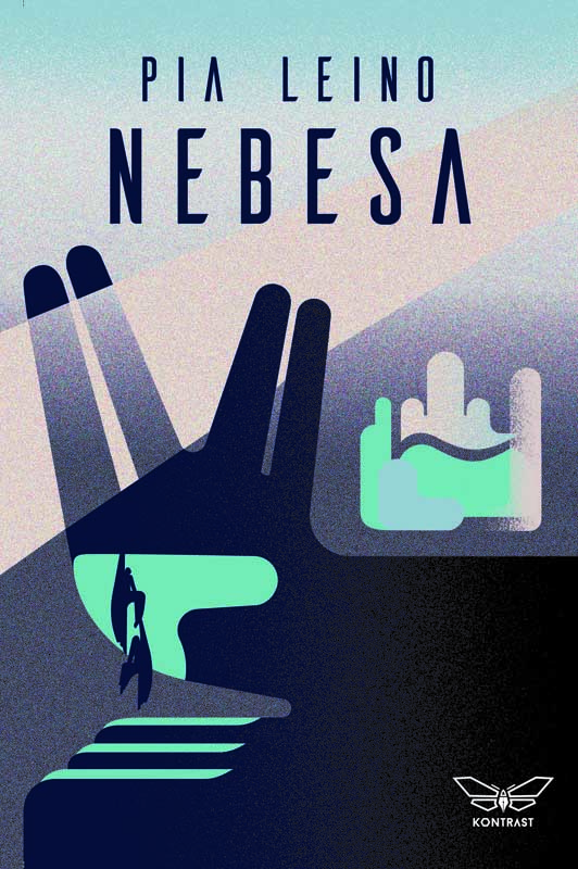 NEBESA 