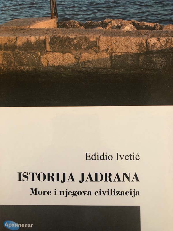 ISTORIJA JADRANA 