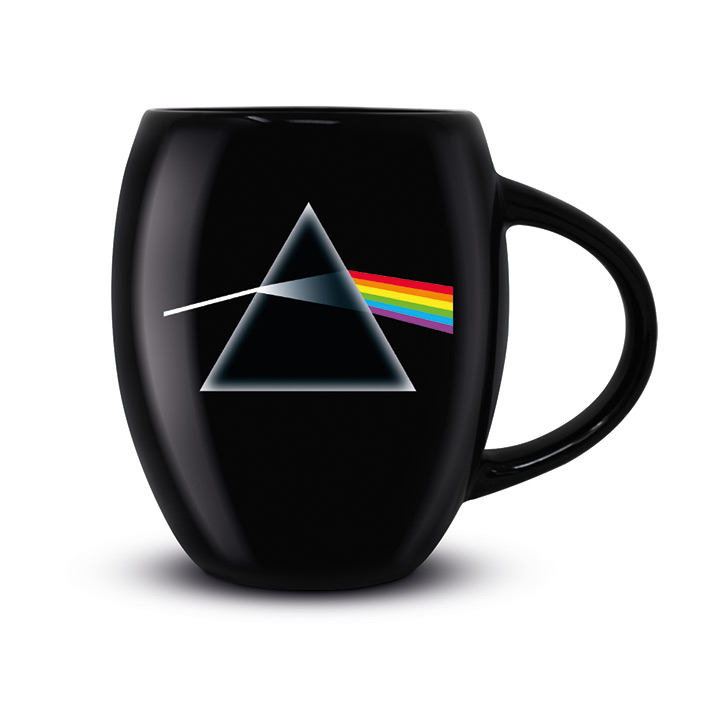 Šolja PINK FLOYD - DARK SIDE OF THE MOON 