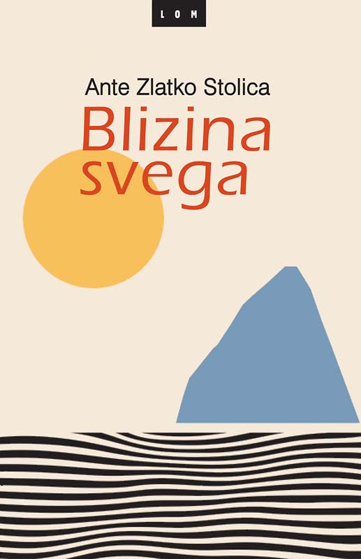 BLIZINA SVEGA 