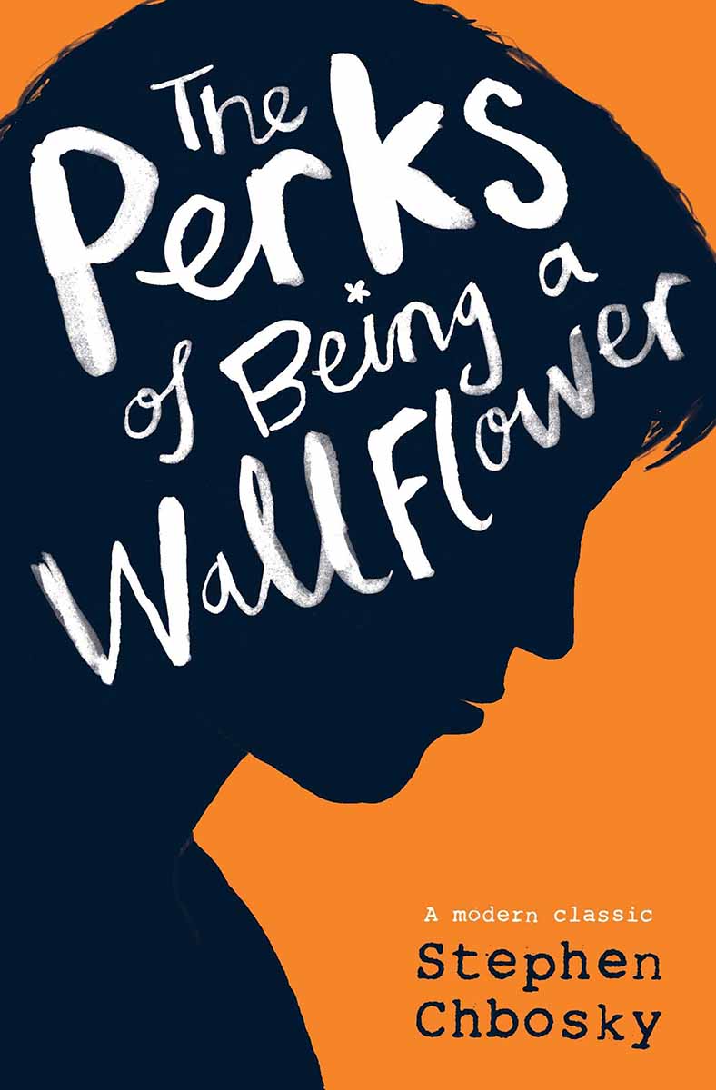 THE PERKS OF BEING A WALLFLOWER TikTok Hit 