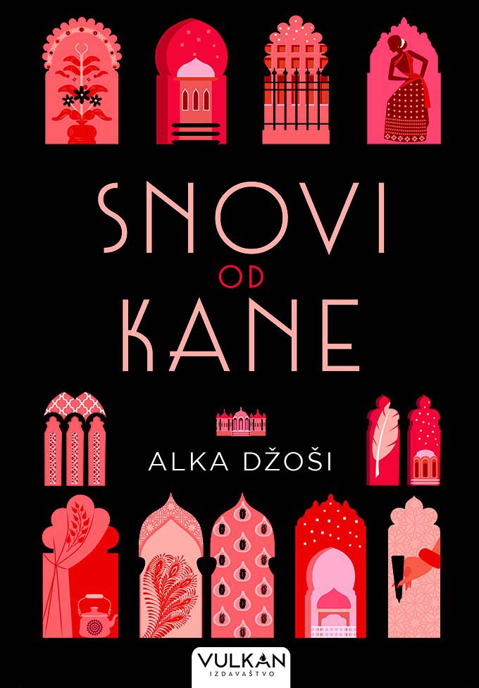 SNOVI OD KANE 