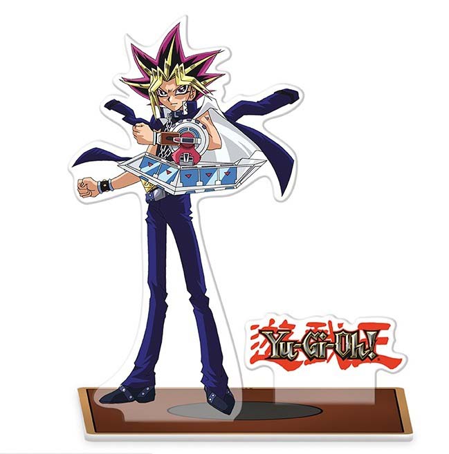 YUGIOH! Dekoracija YAMI YUGI 