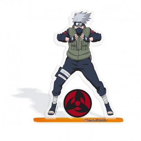 NARUTO dekoracija KAKASHI 