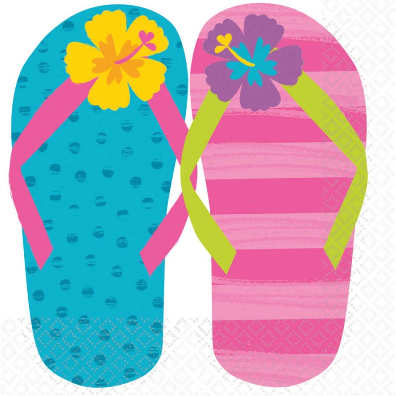 Salvete FLIP FLOP 