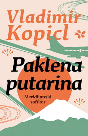 PAKLENA PUTARINA 