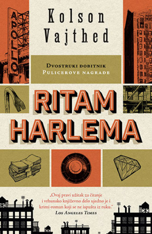 RITAM HARLEMA 