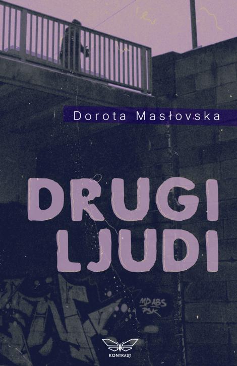 DRUGI LJUDI 