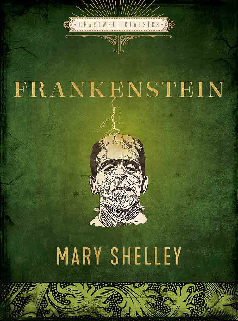 FRANKENSTEIN 