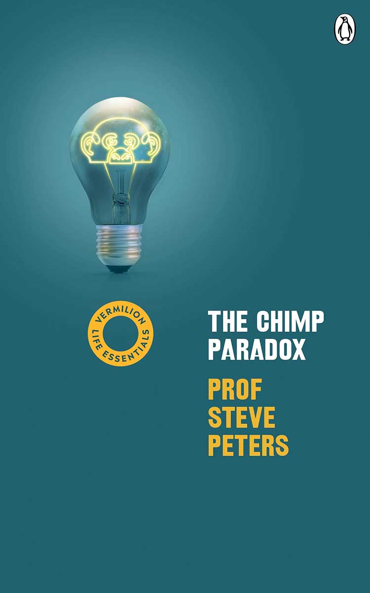 THE CHIMP PARADOX 