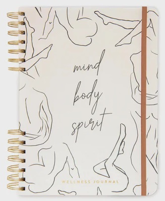 Notes  - MIND BODY SPIRIT 