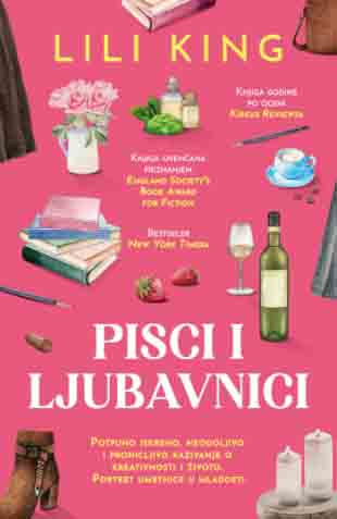 PISCI I LJUBAVNICI 