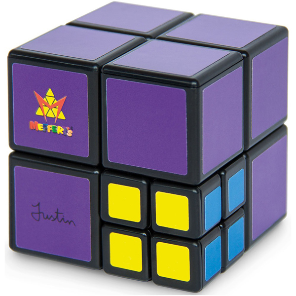 Mozgalica POCKET CUBE 