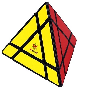 Mozgalica PYRAMINX EDGE 