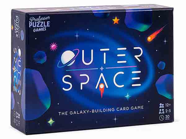 OUTER SPACE GAME 