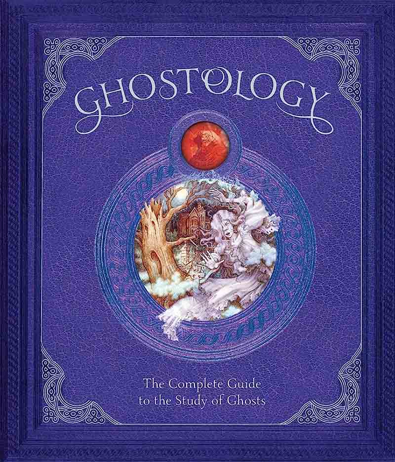 GHOSTOLOGY 