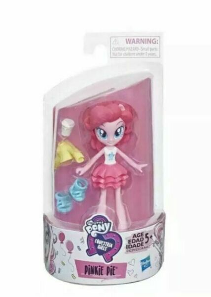 Igracka Mlp Fashion squad figura asst 