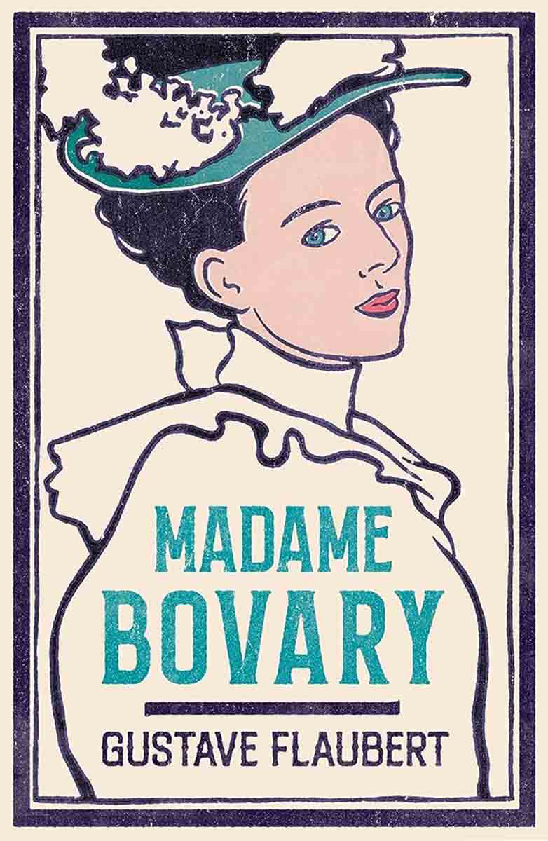 MADAME BOVARY 