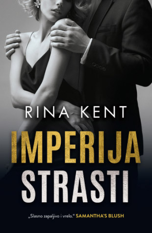 IMPERIJA STRASTI 