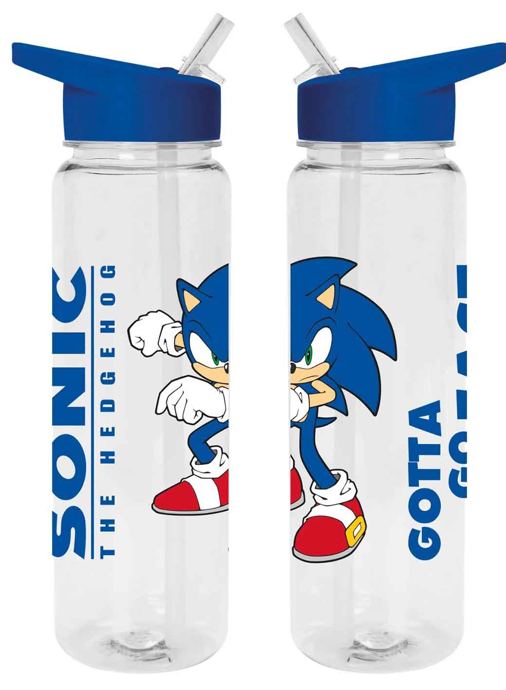 Plastična flaša SONIC 